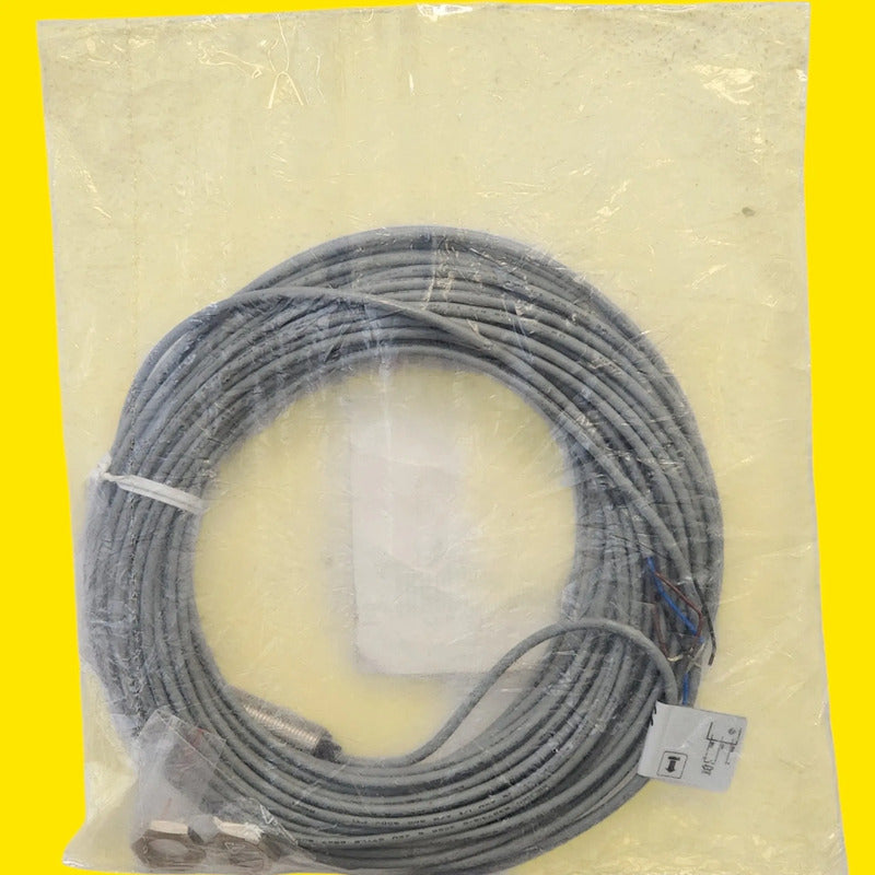 Carlo Gavazzi Pb10cnt153200 Sensor Fotoelectrico Emisor