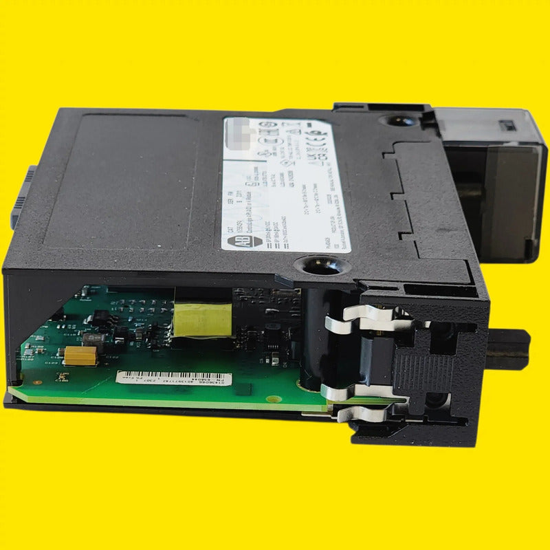 Allen-bradley 1756-of4 Controllogix Modulo Salida Analogicas