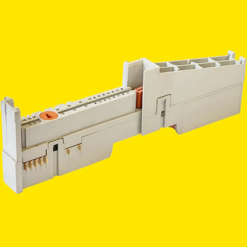Allen Bradley 1734-mb Base De Montaje Point I/o