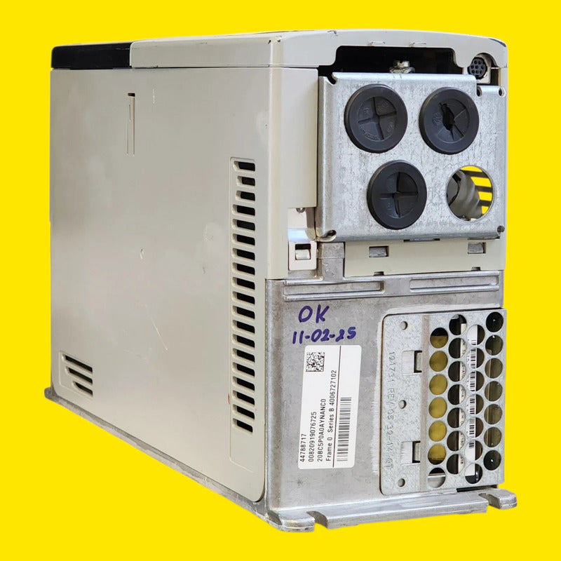 Allen-bradley 20b C 5p0 A 0 Aynanc0 Variador Powerflex 700