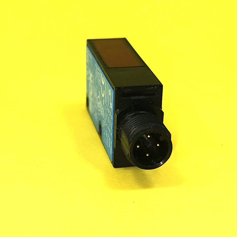 Sick Wl9l-p430 Sensor Fotoelectrico 10-30vcc 4pines Usado -