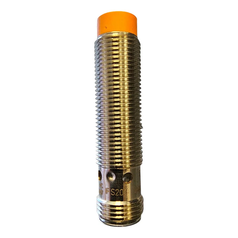 Ifm Ifs201 Sensor Inductivo