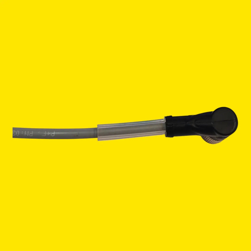 Pepperl+fuchs 032798 V1-w-5m-pvc Cable M12 Hembra 5m