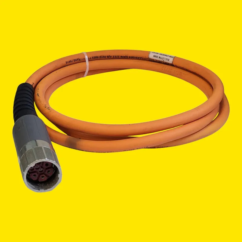 Allen-bradley 2090-cpwm7df-16aa07 Cable Kinetix 16awg