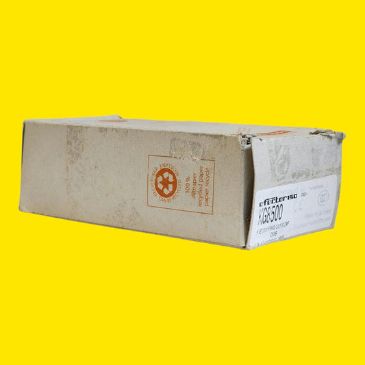 Ifm Kg8500 Sensor Capacitivo Pnp Npn M18 8mm Ip65