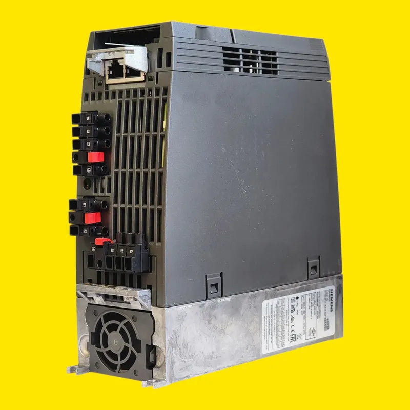 Siemens 6sl3210-1ke17-5uef1 Variador Sinamics G120c Pn