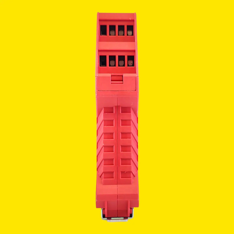 Allen-bradley 440r-b23020 Relé De Seguridad Guardmaster