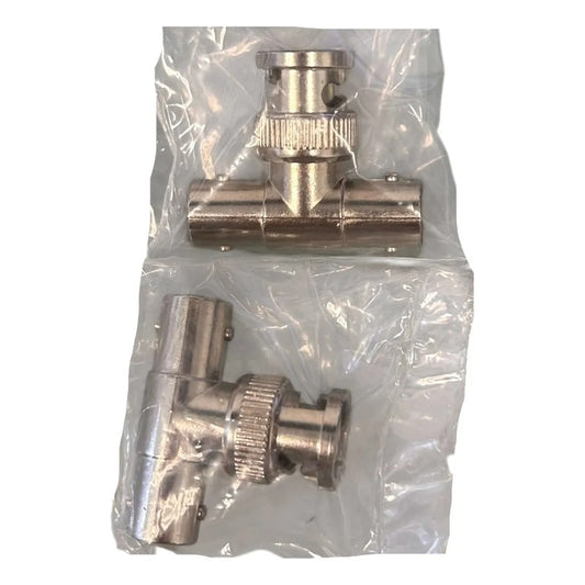 031-70036 Adaptador Bnc T 75 Ohms Coaxial