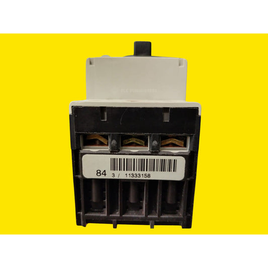 Allen Bradley 140m-c2t-b25 Disy. Protect. De Motor 50/60