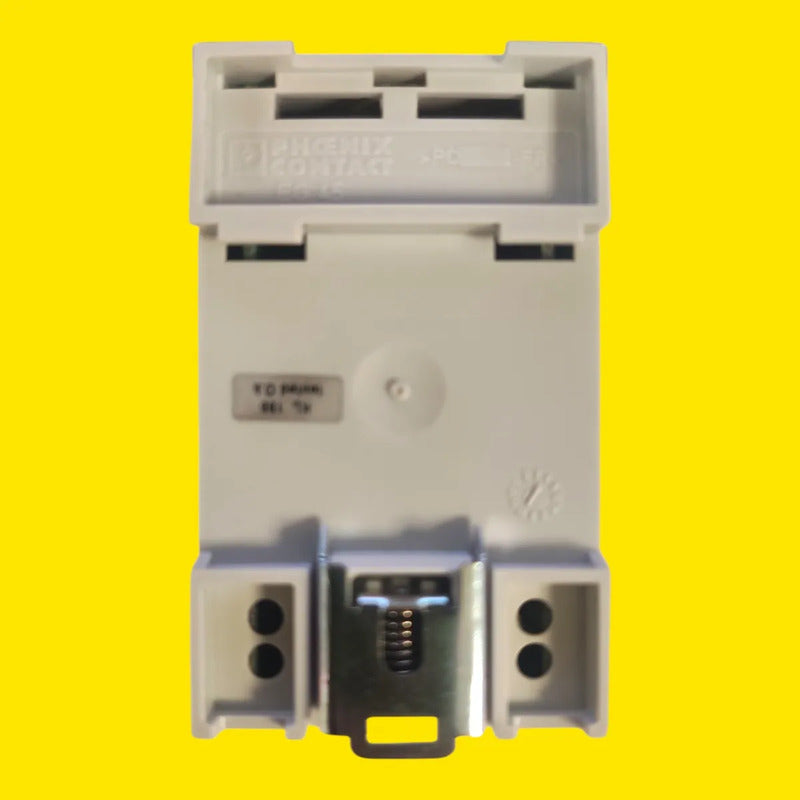 Sti Cm-s4 44536-0040 Controlador De Seguridad Magnetico