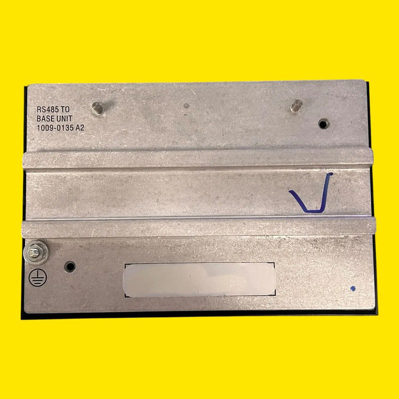 Ge Multilin Mx350-gehe4bbaklllx Relé De Protección De Motor