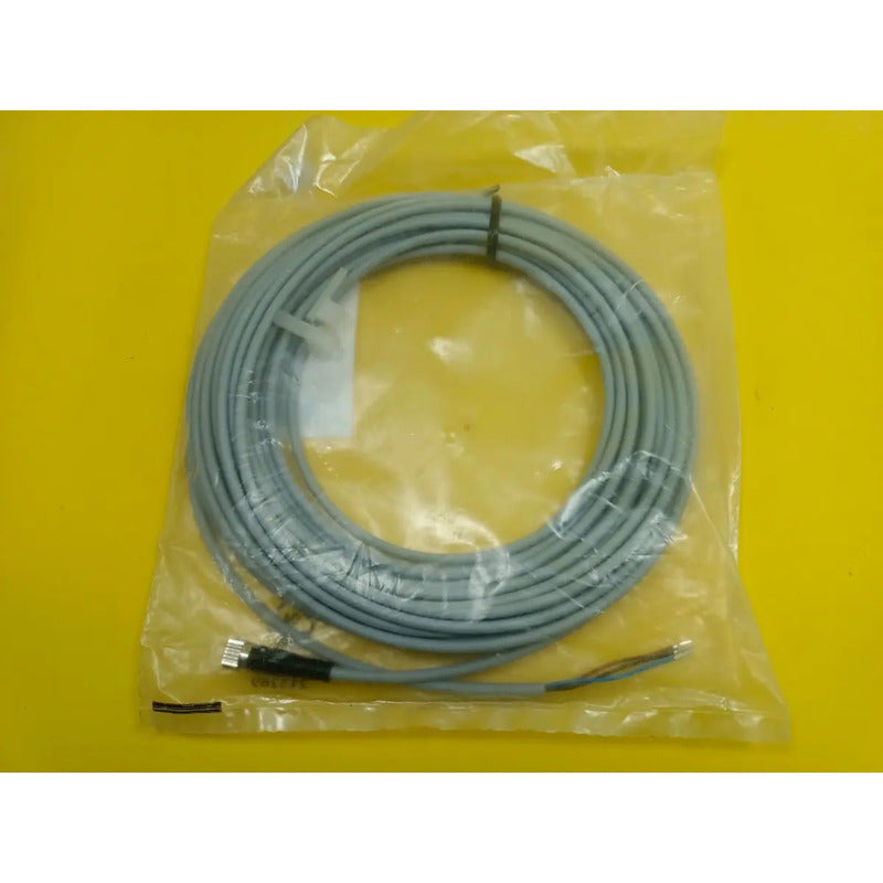 Festo Cable De Conexión   Nebu-m8g3-k-10-le3