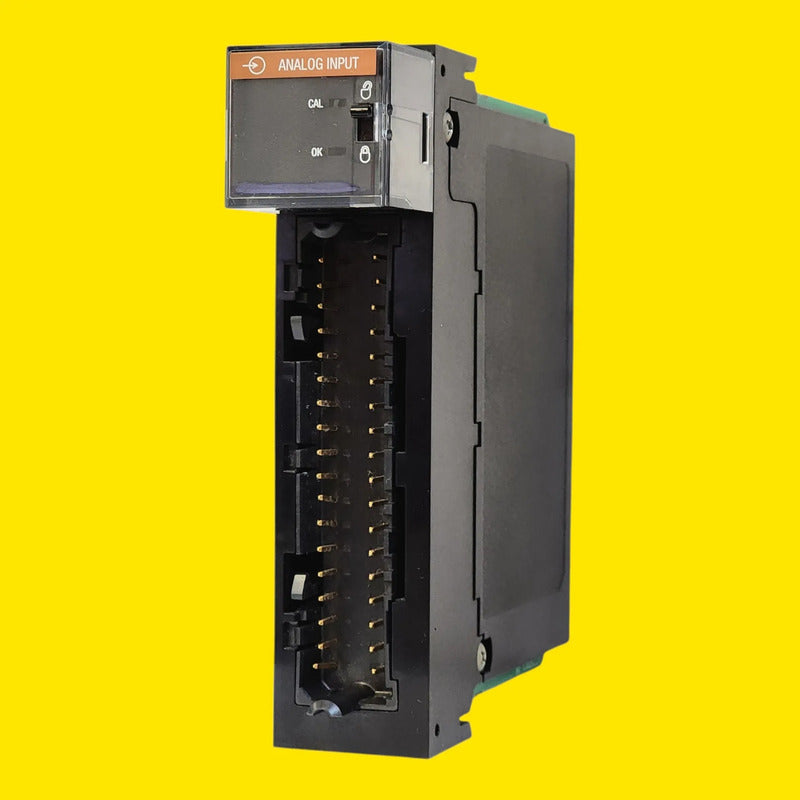 Allen-bradley 1756-if8 Modulo Entrada Analoga Plc