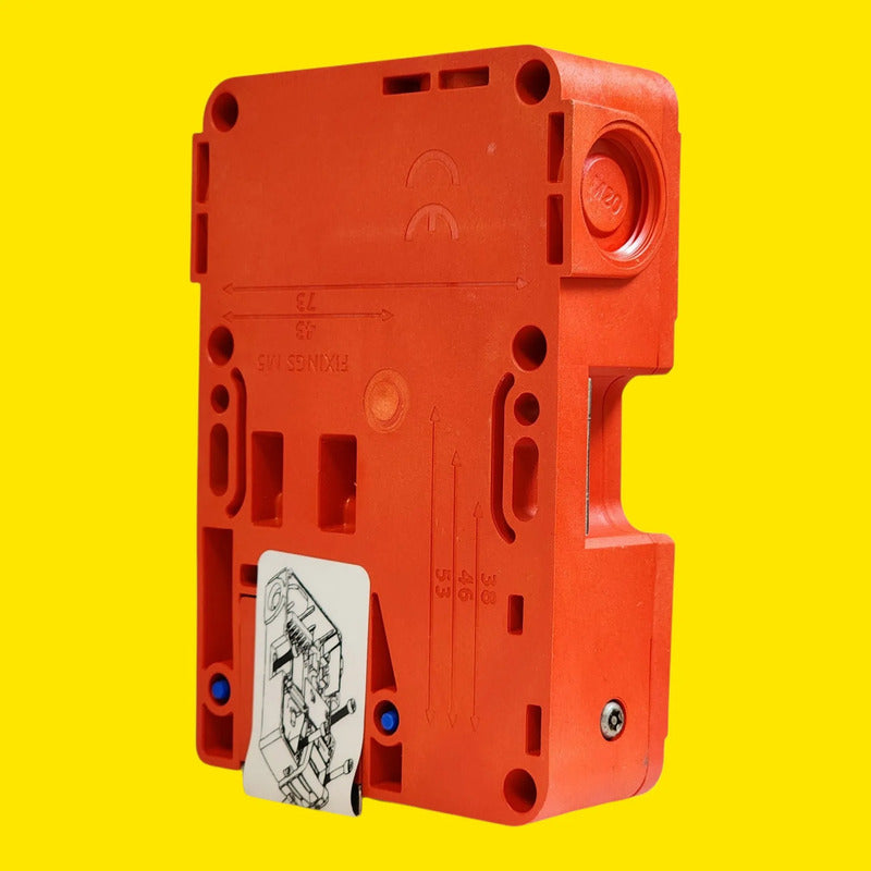 Allen-bradley 440g-t27252 Interruptor De Seguridad 24v