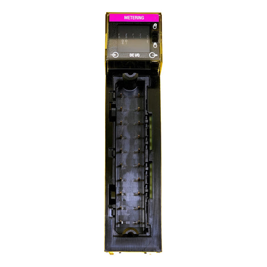 Allen Bradley 1756-cfm Controllogix Configurable Flowmeter