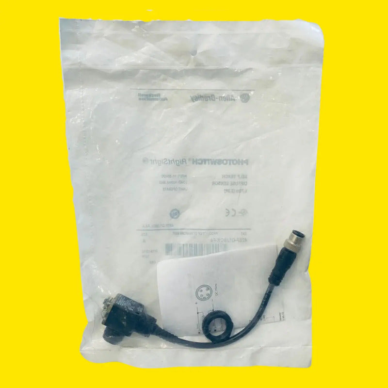 Allen Bradley 42ef-d1jbck-f4 Sensor Fotoeléctrico