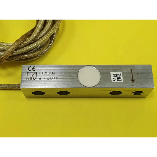 Hbm Celda De Carga Lf500a
