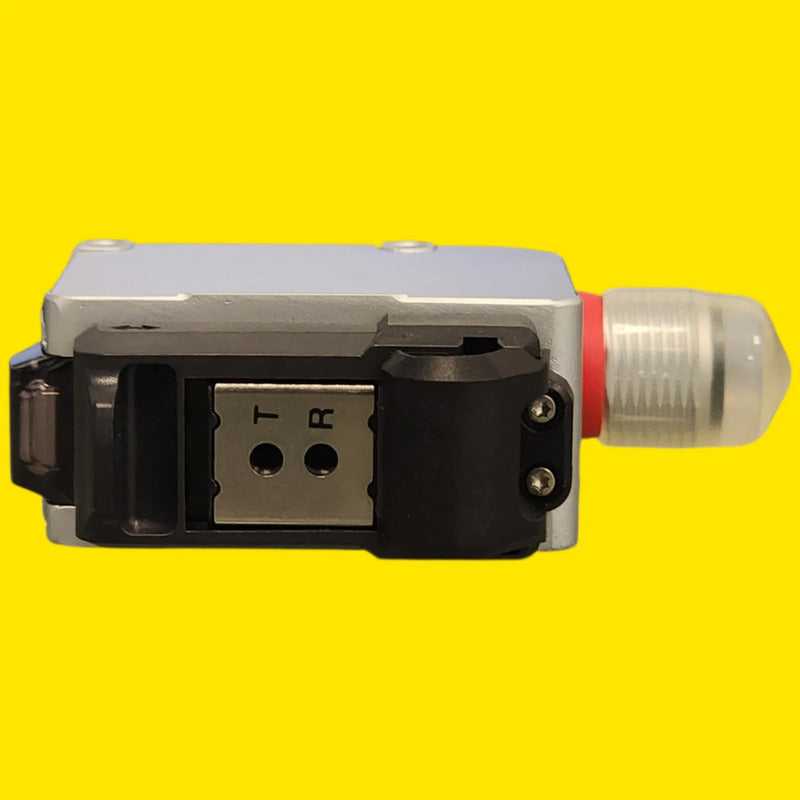 Keyence Lr-wf10c Sensor Óptico De Contraste