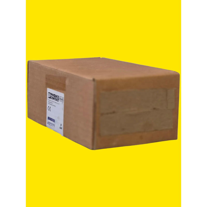 Phoenix Contact Fl Switch Sfnb 8tx Conmutador 2891002