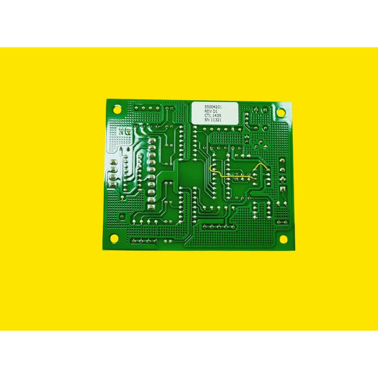 Lantech 55004201 Placa De Circuito