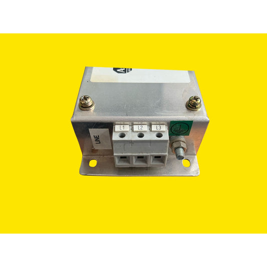 Allen Bradley 160-rfb-5-a Filtro De Entrada