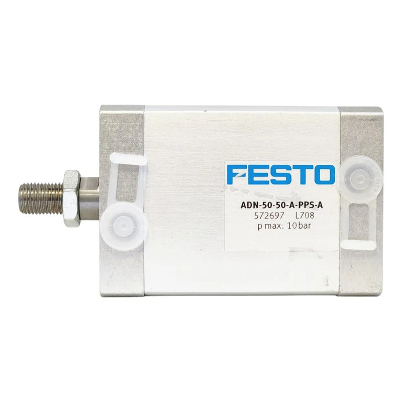 Cilindro Compacto Festo Adn-50-50-a-pps-a 572697 Neumático