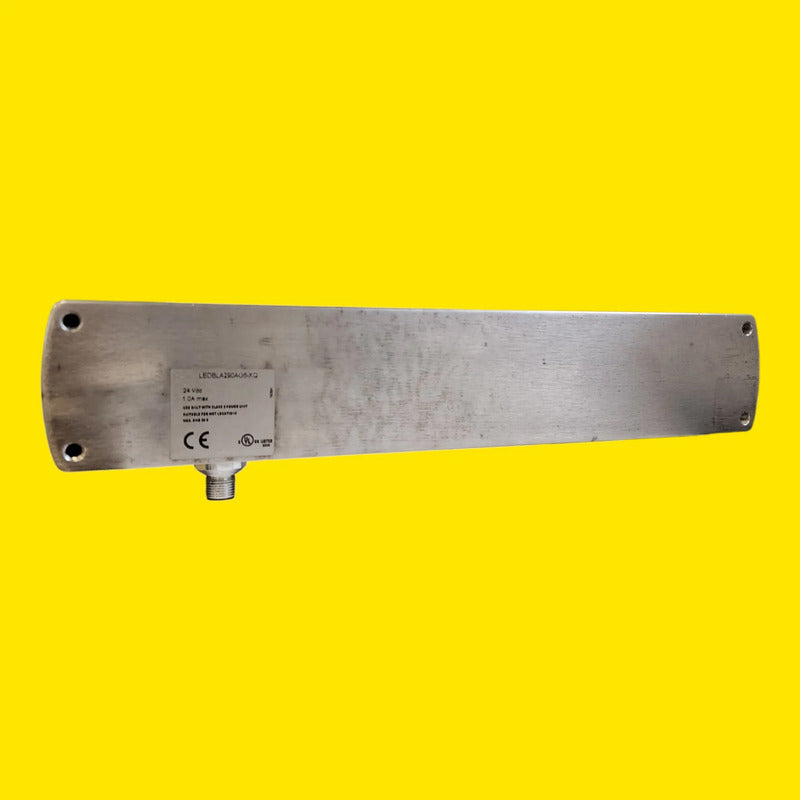 Banner Ledbla290ag6-xq 13490 Luz Lineal Led 290 Mm