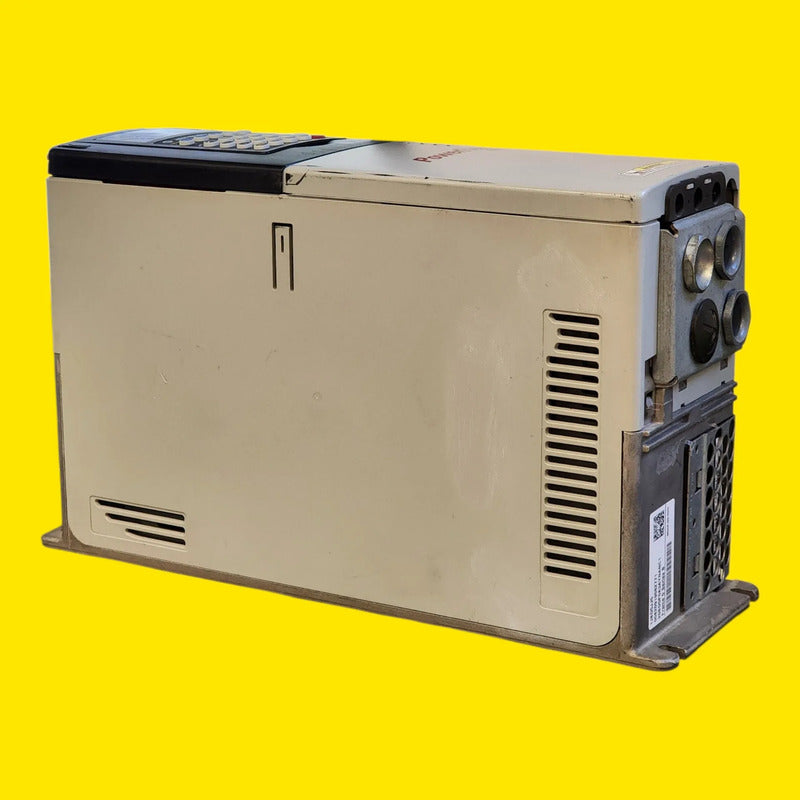 Allen-bradley 20b D 5p0 A 3 Aynanc1 Variador Powerflex 700