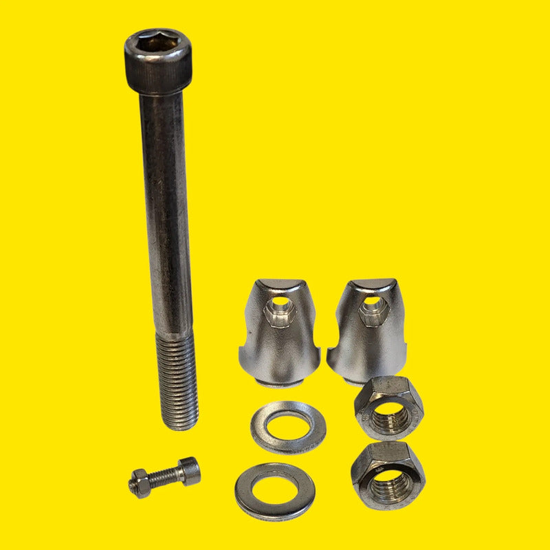Ifm E20948 Set De Montaje Para Sensor De Posición
