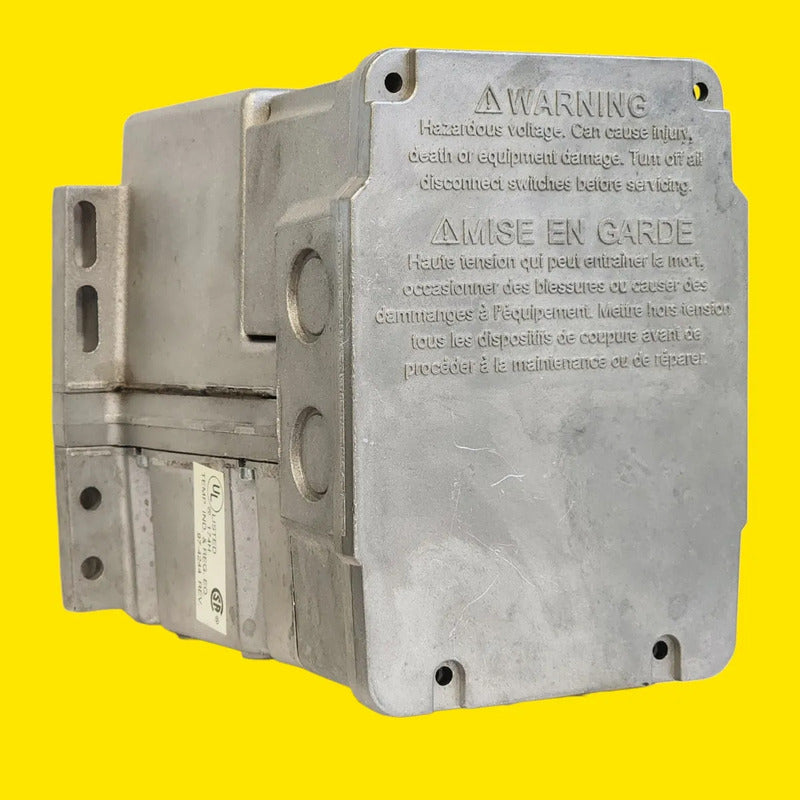 Honeywell M7284a1004 Actuador Modulante Para Damper