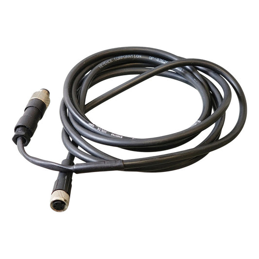 Keyence Op-87625 Cable Para Sensor Fotoeléctrico
