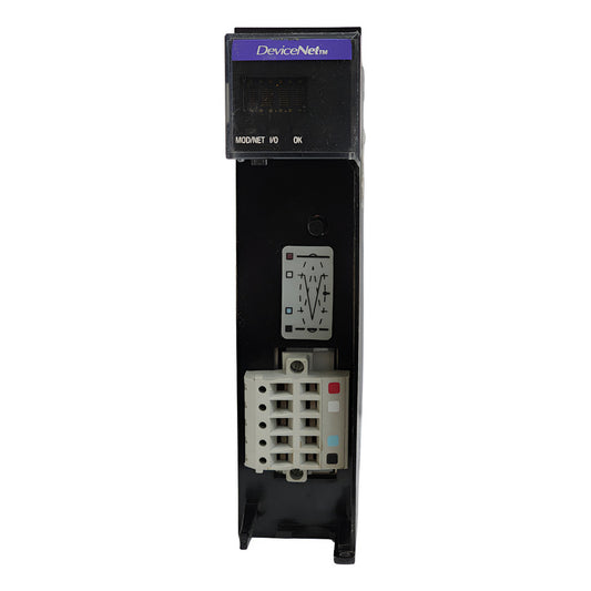 Allen Bradley 1756-dnb Módulo Devicenet Para Controllogix