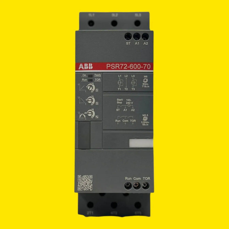 Abb 1sfa896113r7000 Bloque De Contactos