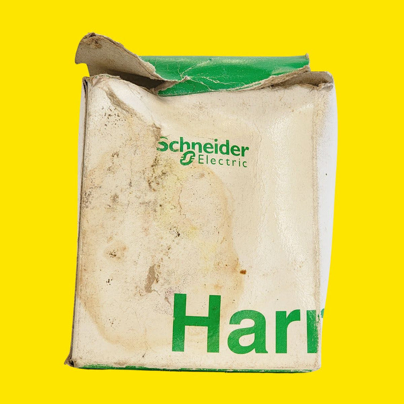 Xvb C21 Schneider Base Con Cubierta Nuevo (pieza Incompleta)