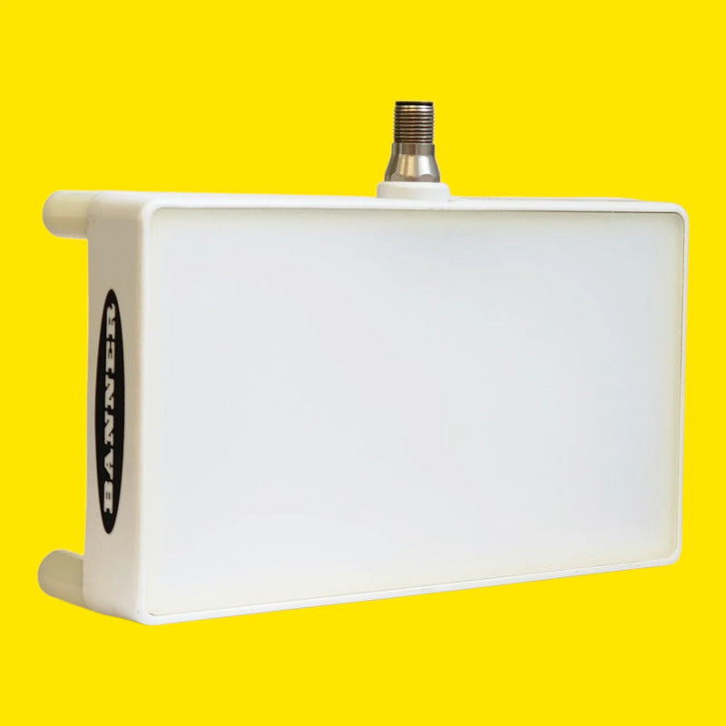 Banner Wlaw105x180dq (18206) Luz De Área Led Industrial
