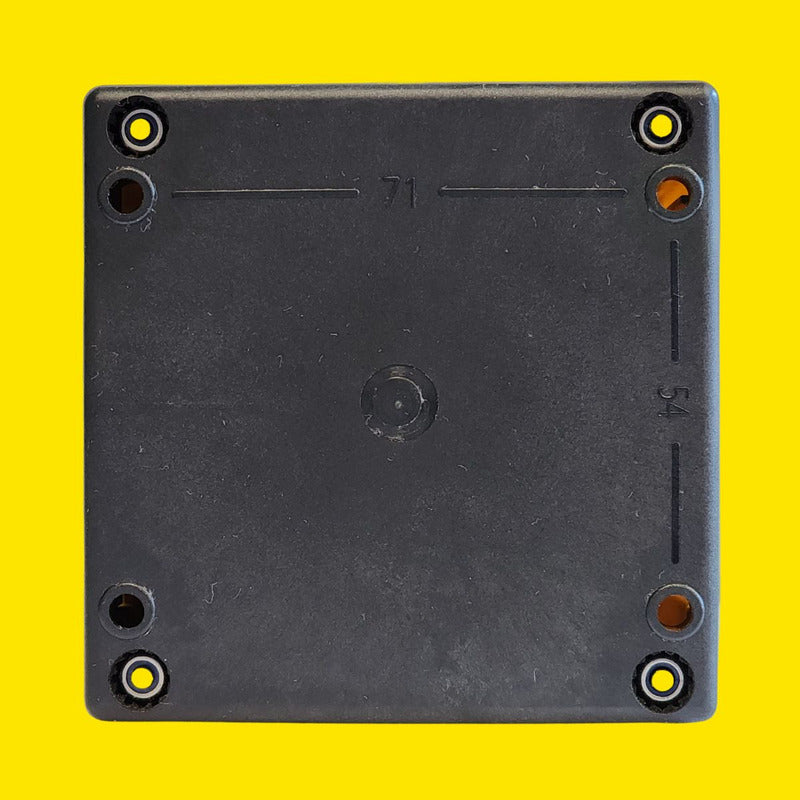 Botón Paro Emergencia Siemens 3su1801-0aa00-0ac2+sac190329