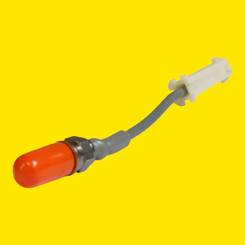Agilent 19231-60680 Ensamble Detector De Ignición Fid Gc