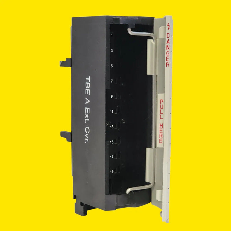Allen-bradley 1756-tbsh Bornera Para Controllogix