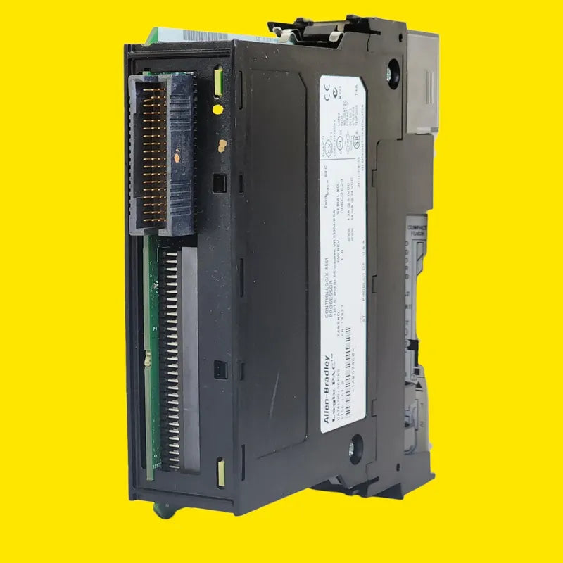 Allen-bradley 1756-l61 Controllogix 2 Mb Logix5561 Processor