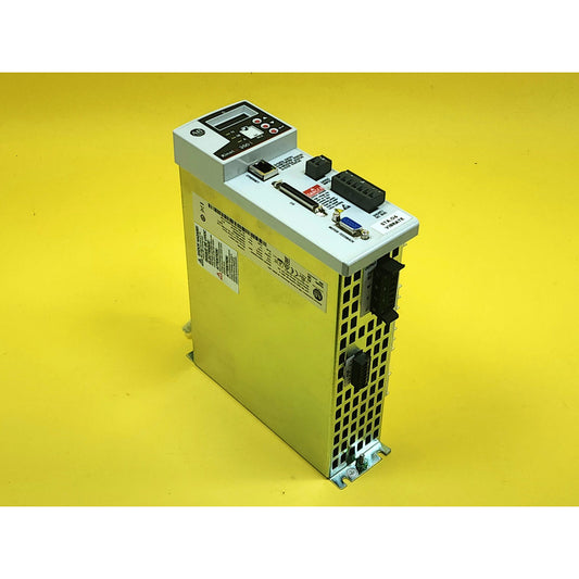 Allen Bradley 2097-v32pr0-lm Ser A Kinetix 350. Usado -