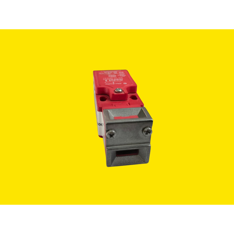 Allen-bradley 440k-c21074 Safety Interlock Switch...