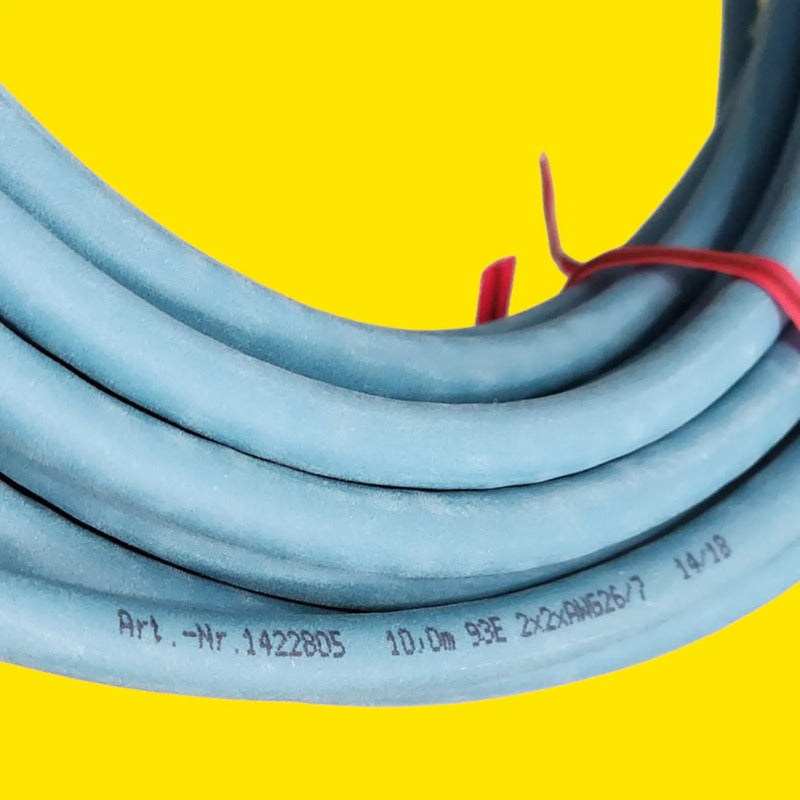 Keyence Op-87232 Cable De Conexión 10 Metros