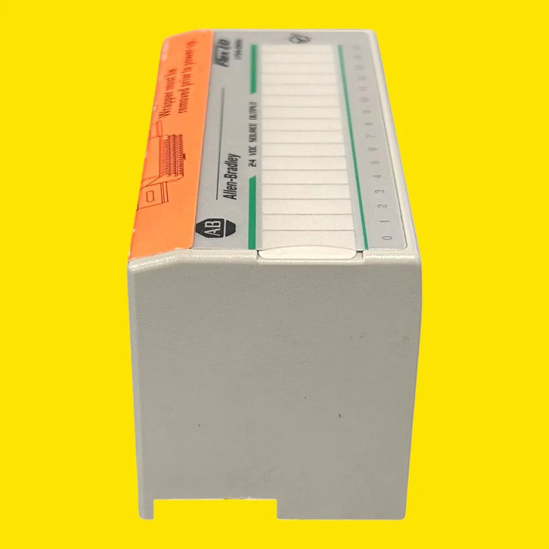 Allen-bradley 1794-ob16 Módulo Salida 24 Vdc Flex