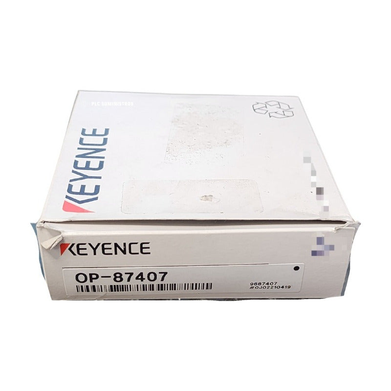 Keyence Op-87407 Tornillo De Soporte Ajustable 65 Mm