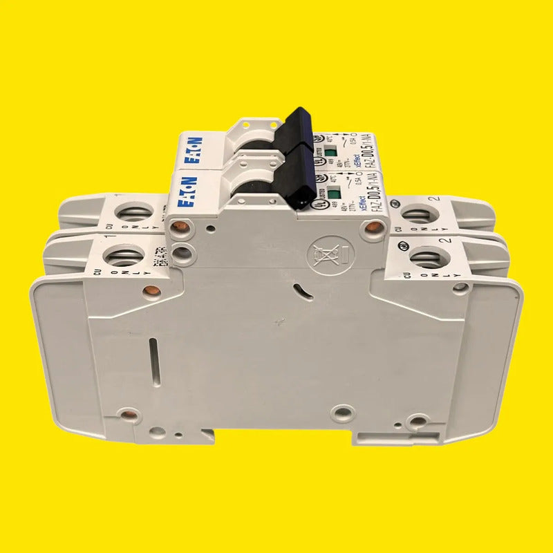Eaton Faz-d0,5/1-na Interruptor Termomagnético 0.5a