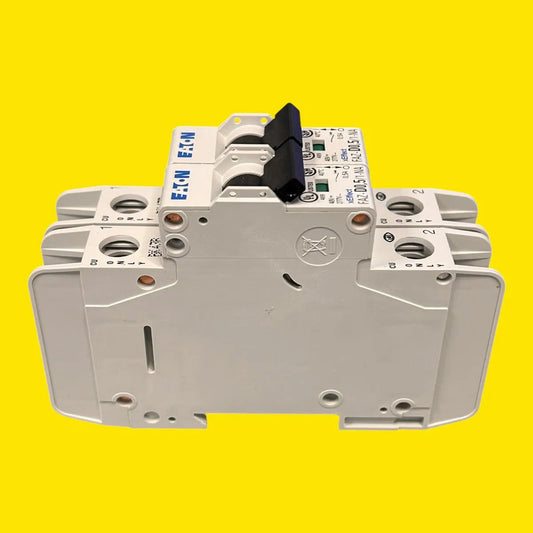 Eaton Faz-d0,5/1-na Interruptor Termomagnético 0.5a