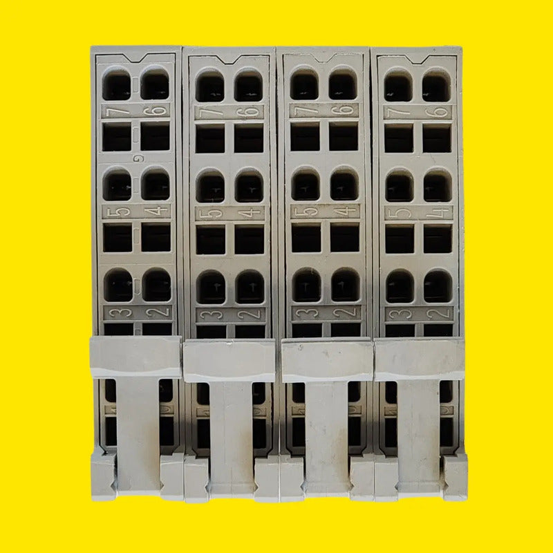 Allen-bradley 1734-rtbs Point I/o Bloque Terminal
