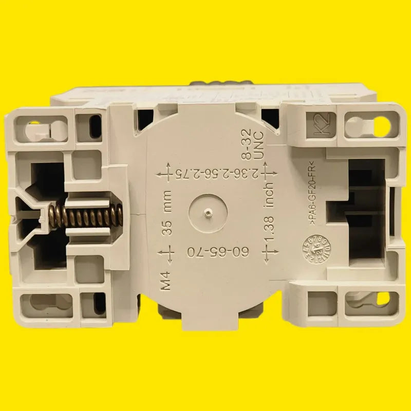 Allen-bradley 100-e09kj10 Contactor Industrial 9 A