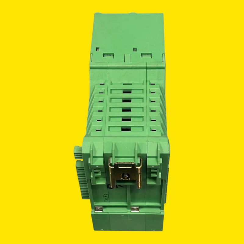 Phoenix Contact Fl Hub 10base-t 2831028 Hub Ethernet 4 Prts
