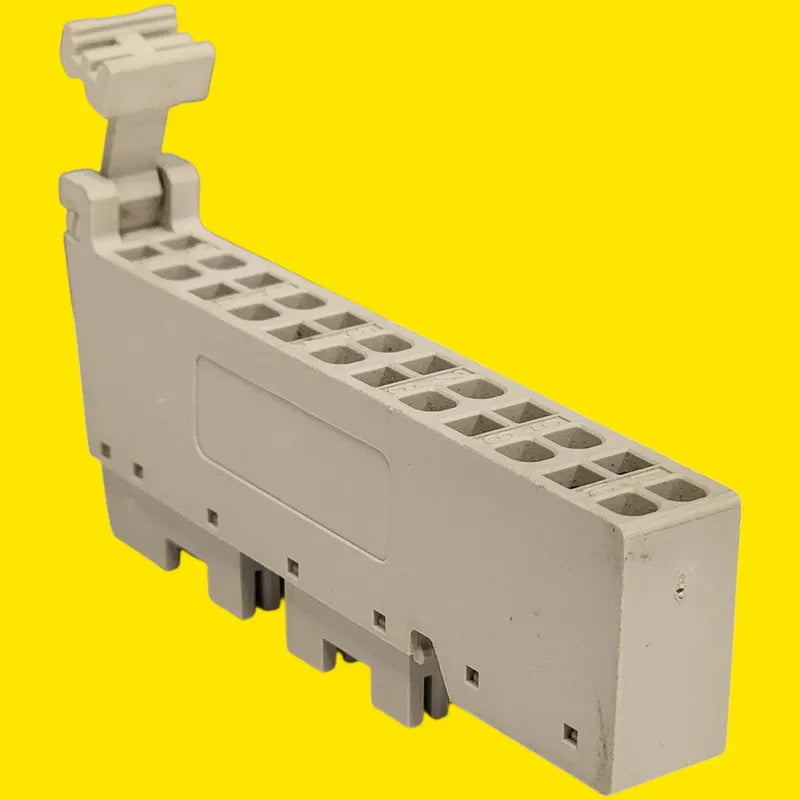 Allen-bradley 1734-rtb3s Terminal De Cableado Point I/o